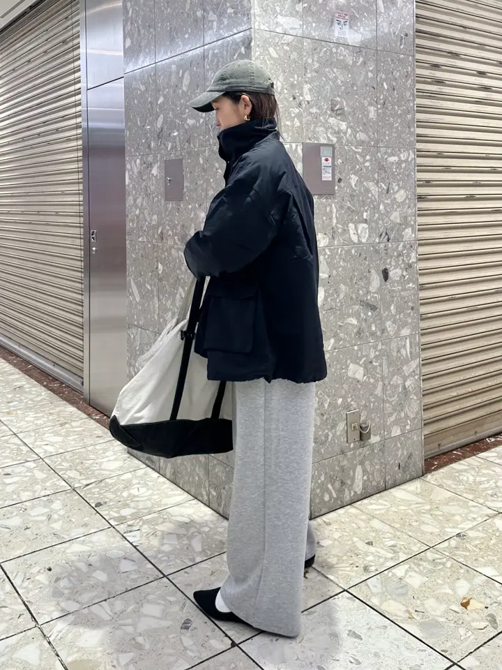 ONWARD CROSSET SELECT 濱野 コーディネート画像