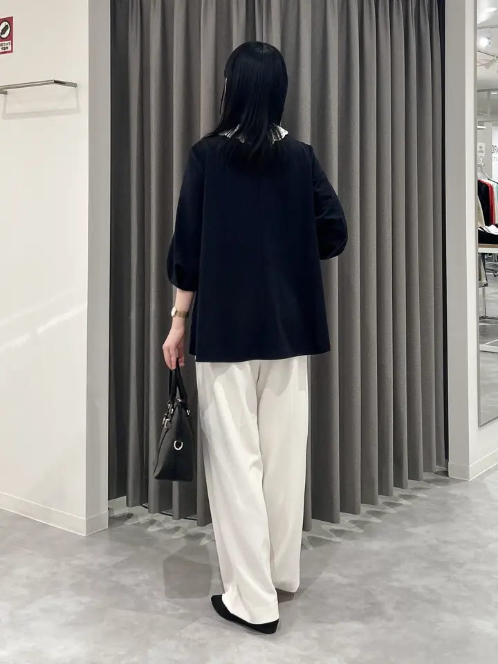 ONWARD CROSSET SELECT 原 コーディネート画像