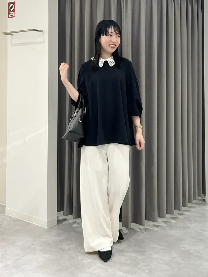 ONWARD CROSSET SELECT 原 コーディネート画像