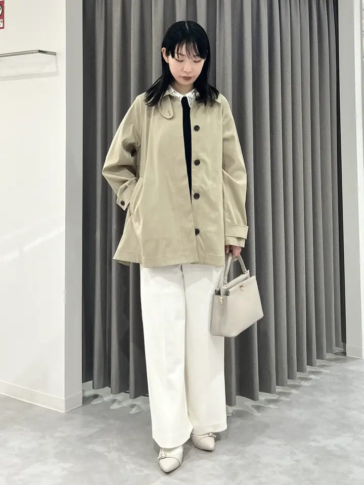 ONWARD CROSSET SELECT 原 コーディネート画像