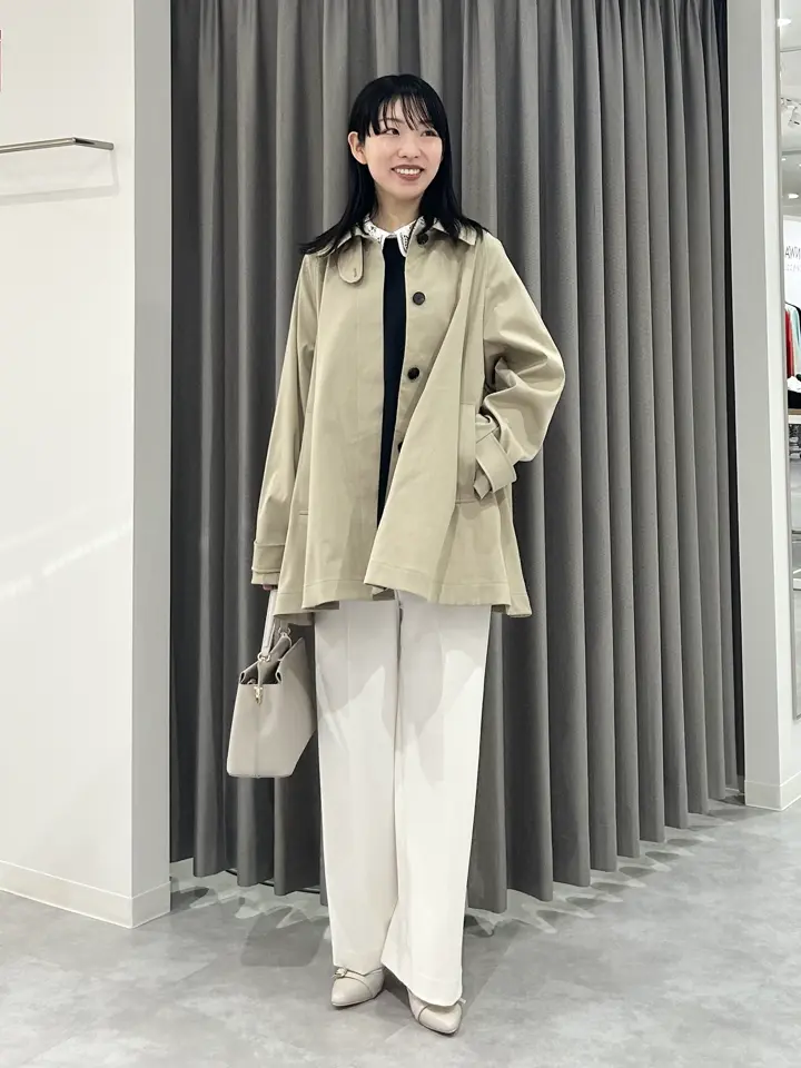 ONWARD CROSSET SELECT 原 コーディネート画像