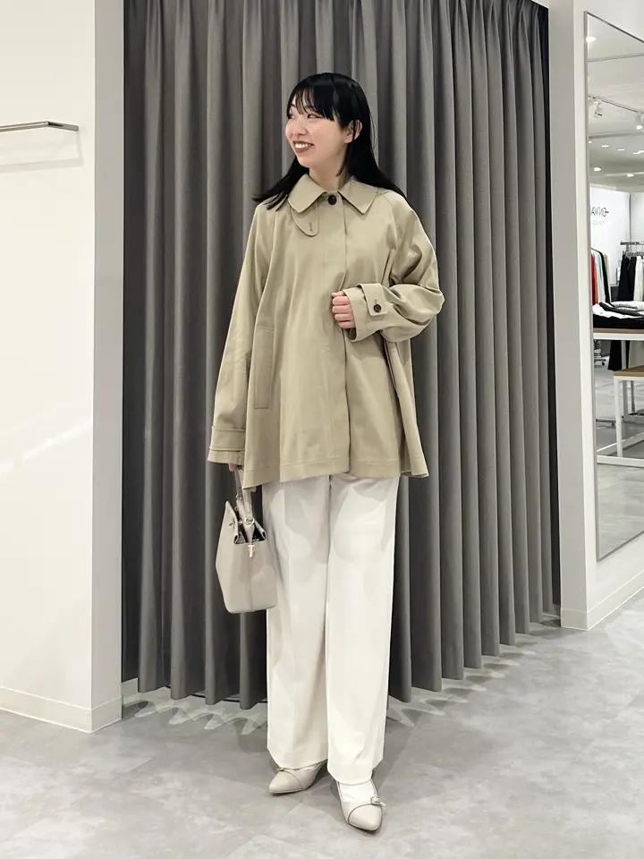 ONWARD CROSSET SELECT 原 コーディネート画像