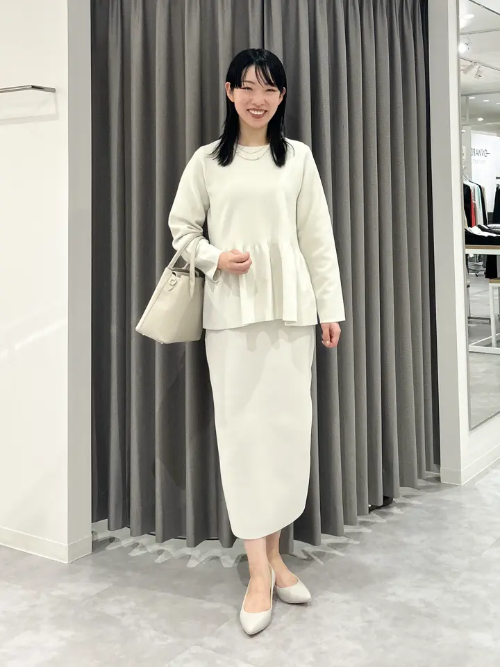 ONWARD CROSSET SELECT 原 コーディネート画像