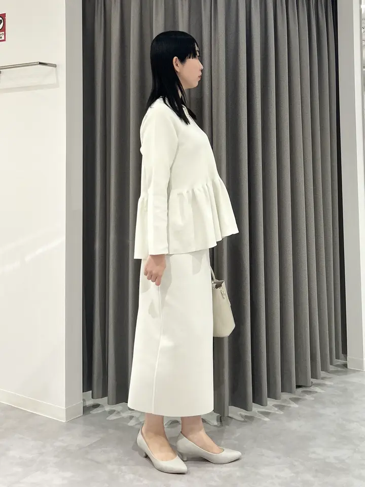 ONWARD CROSSET SELECT 原 コーディネート画像