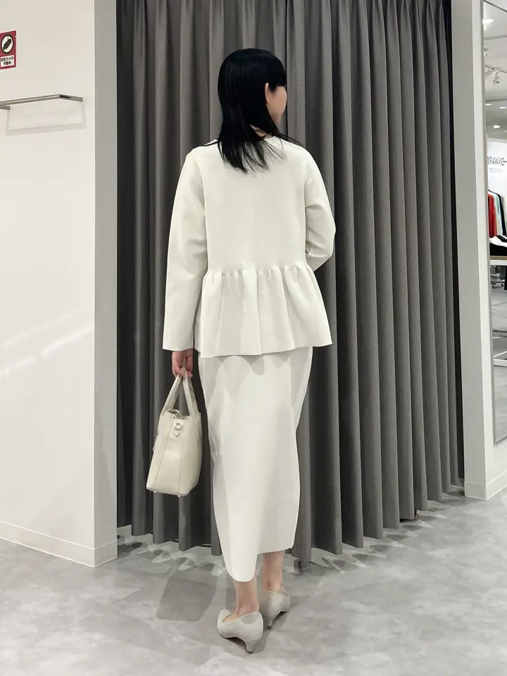 ONWARD CROSSET SELECT 原 コーディネート画像