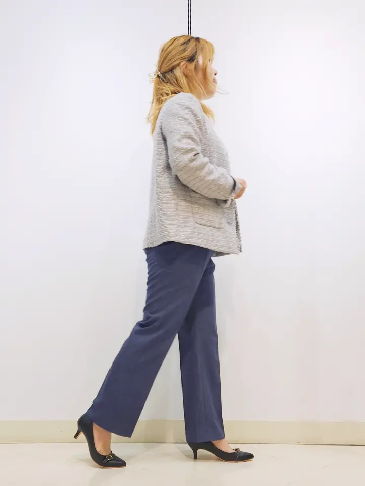 ONWARD CROSSET SELECT 中野 コーディネート画像