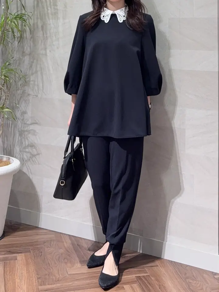 ONWARD CROSSET SELECT 一星 コーディネート画像