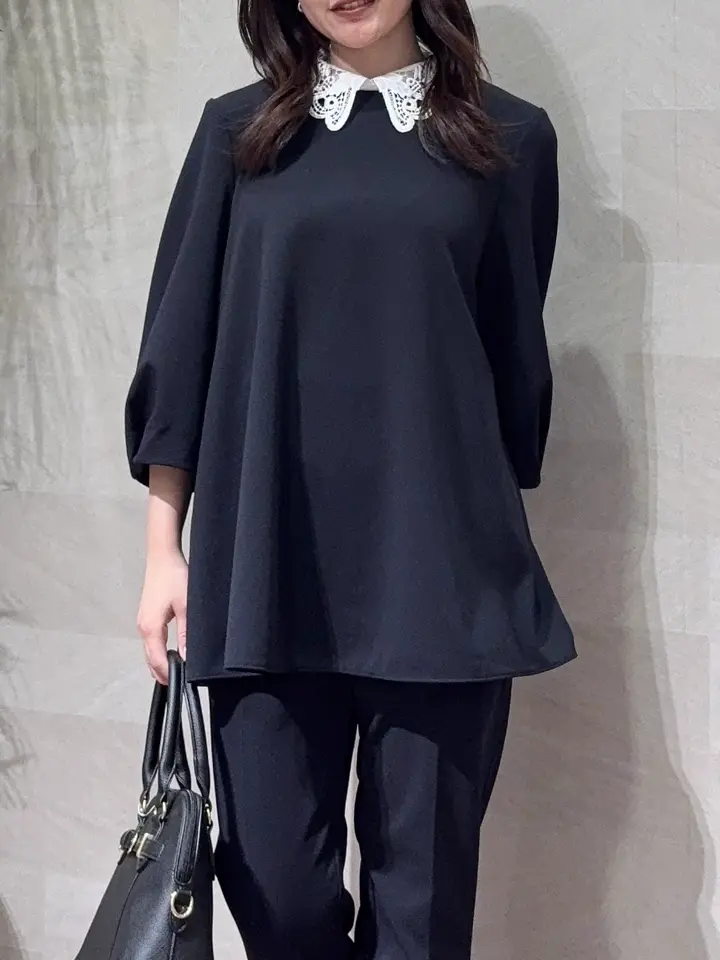 ONWARD CROSSET SELECT 一星 コーディネート画像