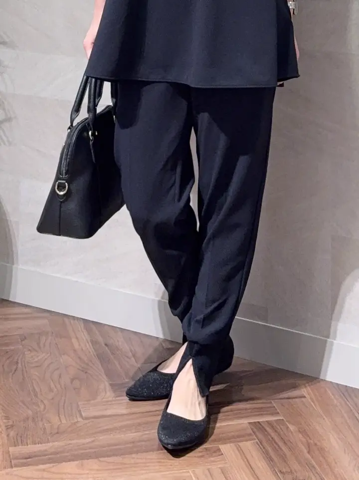 ONWARD CROSSET SELECT 一星 コーディネート画像