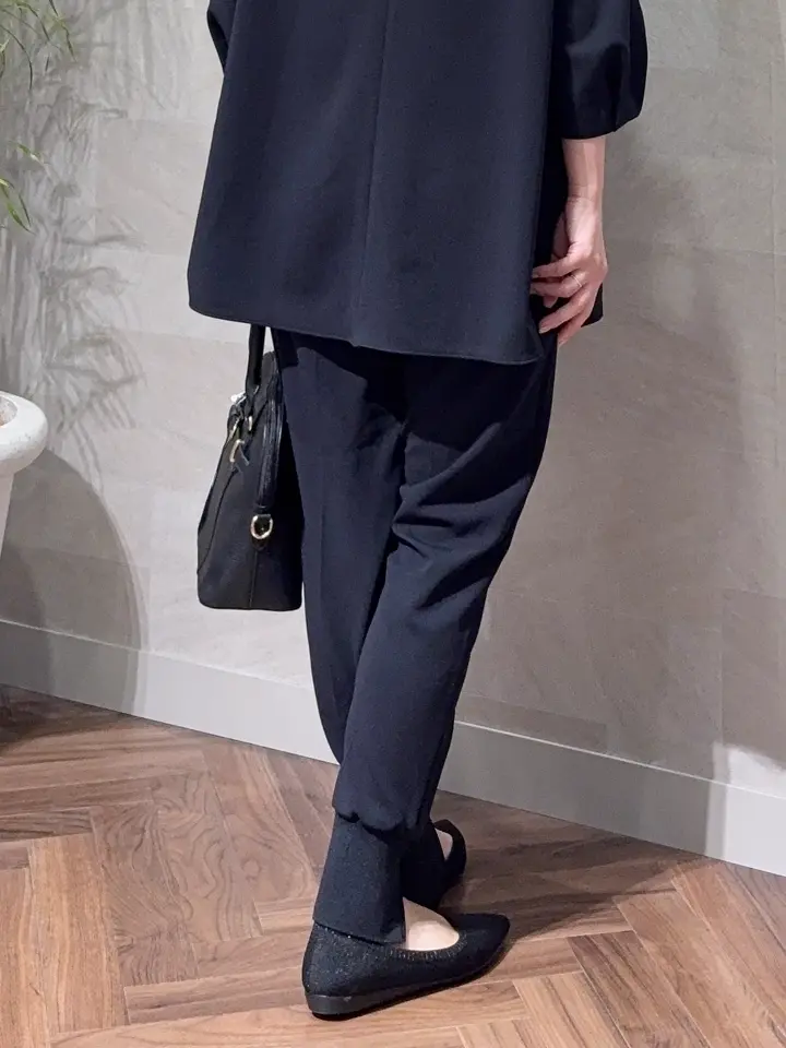 ONWARD CROSSET SELECT 一星 コーディネート画像