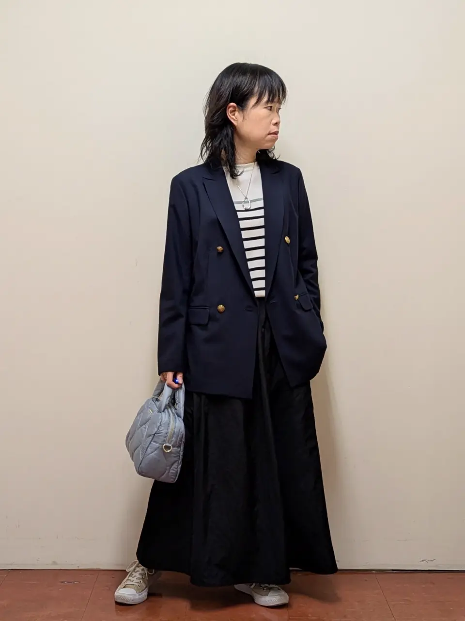  山下 コーディネート画像