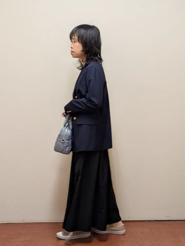 ONWARD CROSSET SELECT 山下 コーディネート画像