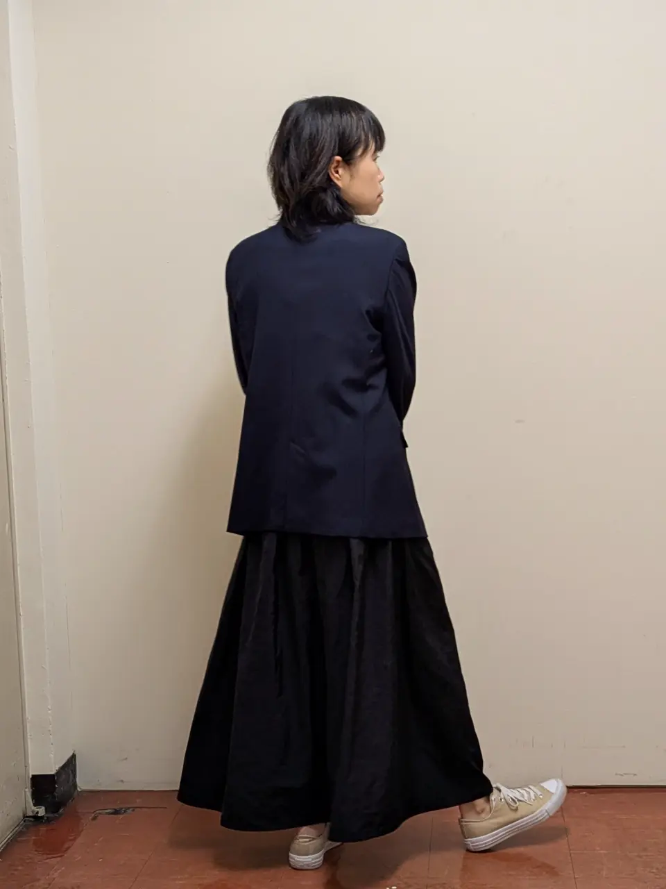 ONWARD CROSSET SELECT 山下 コーディネート画像