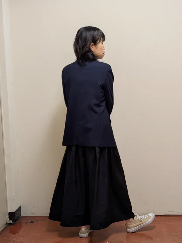 ONWARD CROSSET SELECT 山下 コーディネート画像