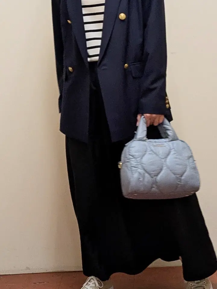 ONWARD CROSSET SELECT 山下 コーディネート画像