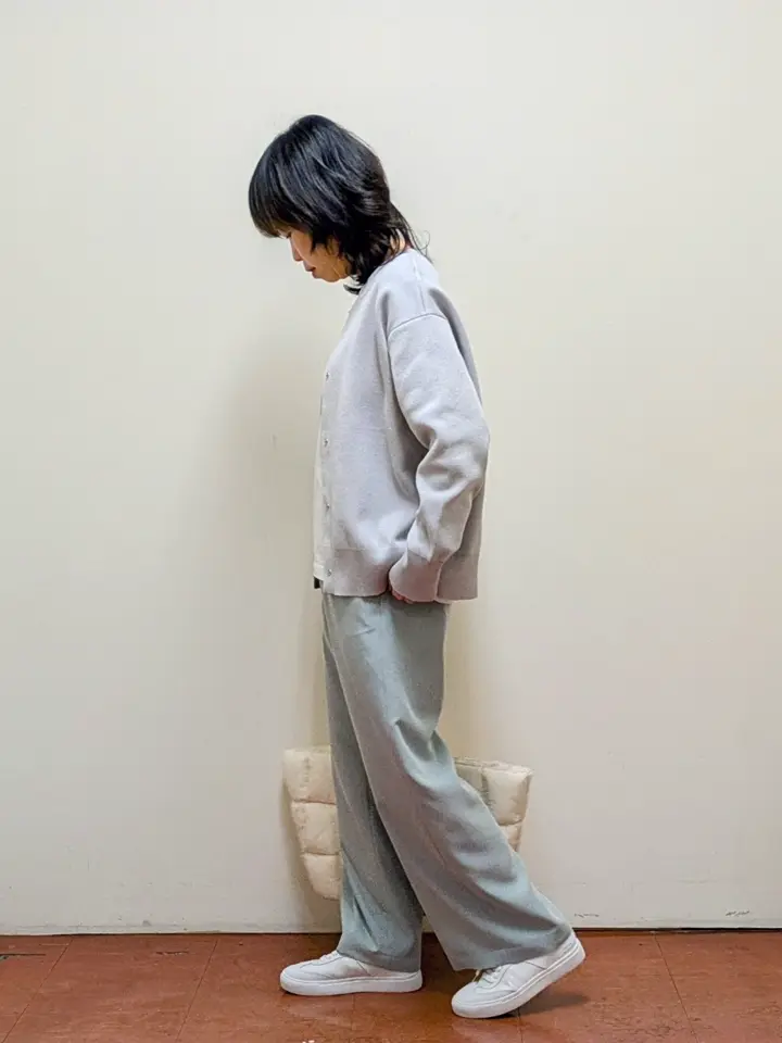 ONWARD CROSSET SELECT 山下 コーディネート画像