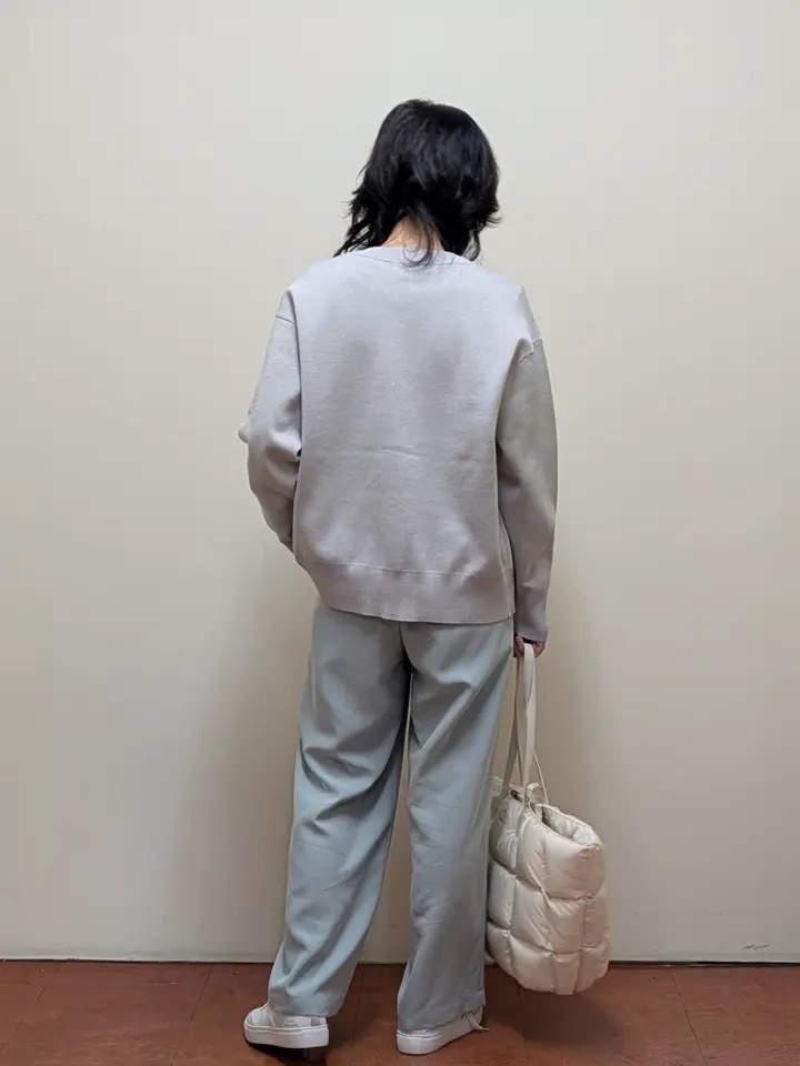 ONWARD CROSSET SELECT 山下 コーディネート画像