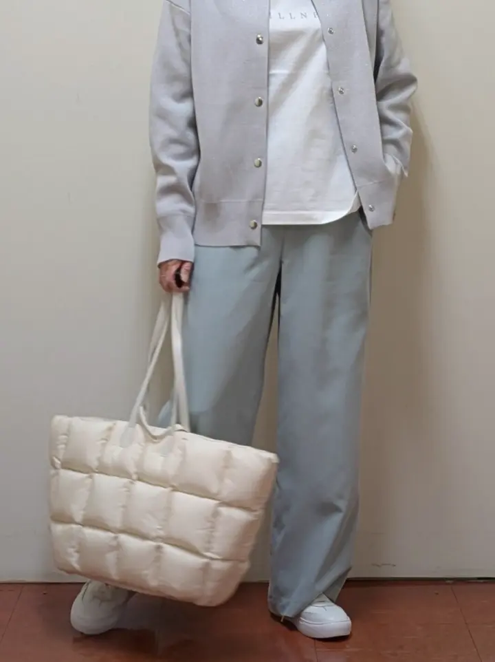 ONWARD CROSSET SELECT 山下 コーディネート画像