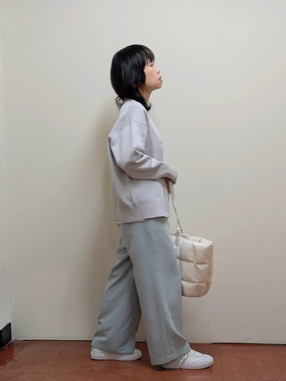 ONWARD CROSSET SELECT 山下 コーディネート画像