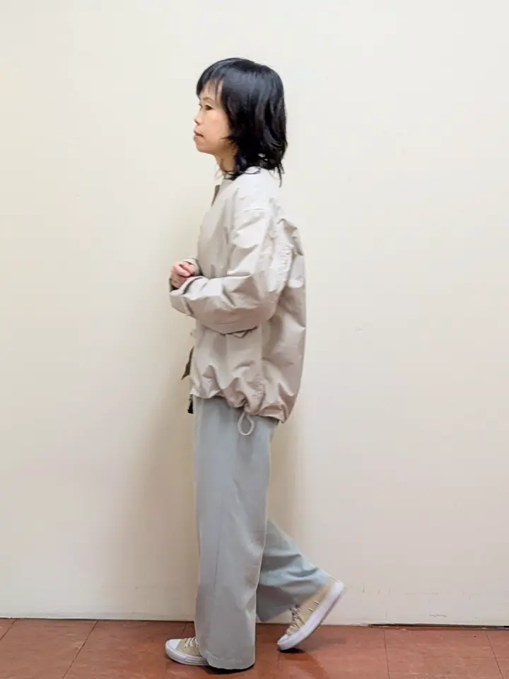 ONWARD CROSSET SELECT 山下 コーディネート画像