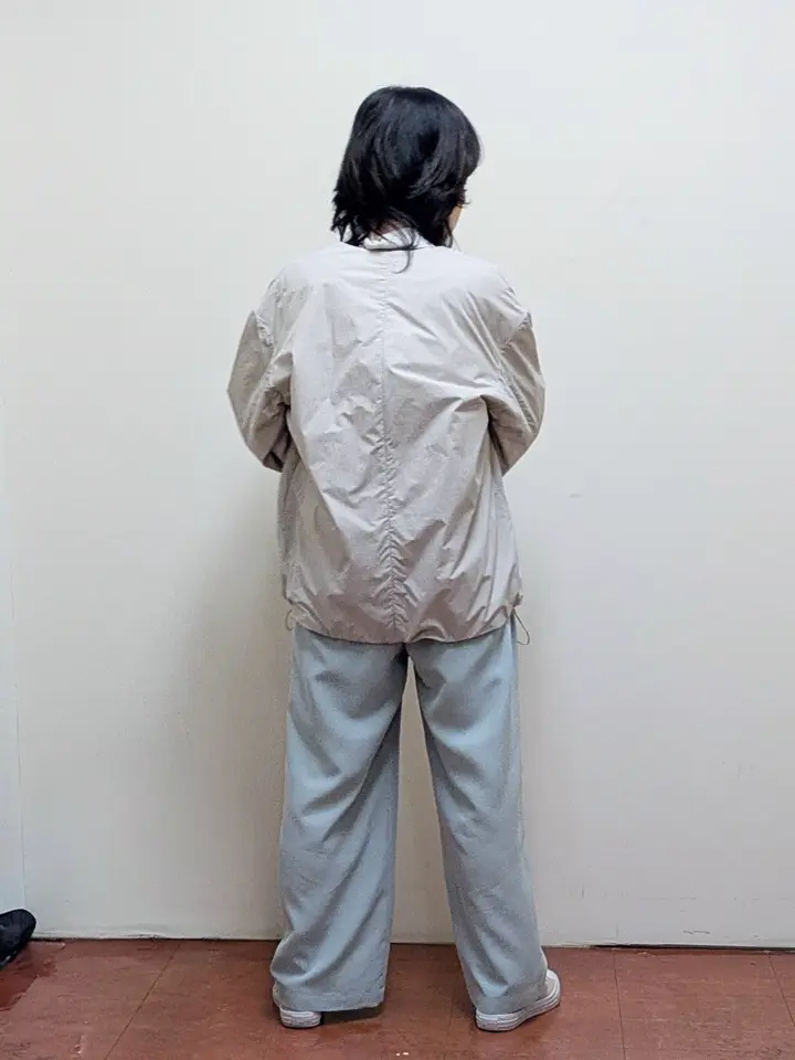 ONWARD CROSSET SELECT 山下 コーディネート画像