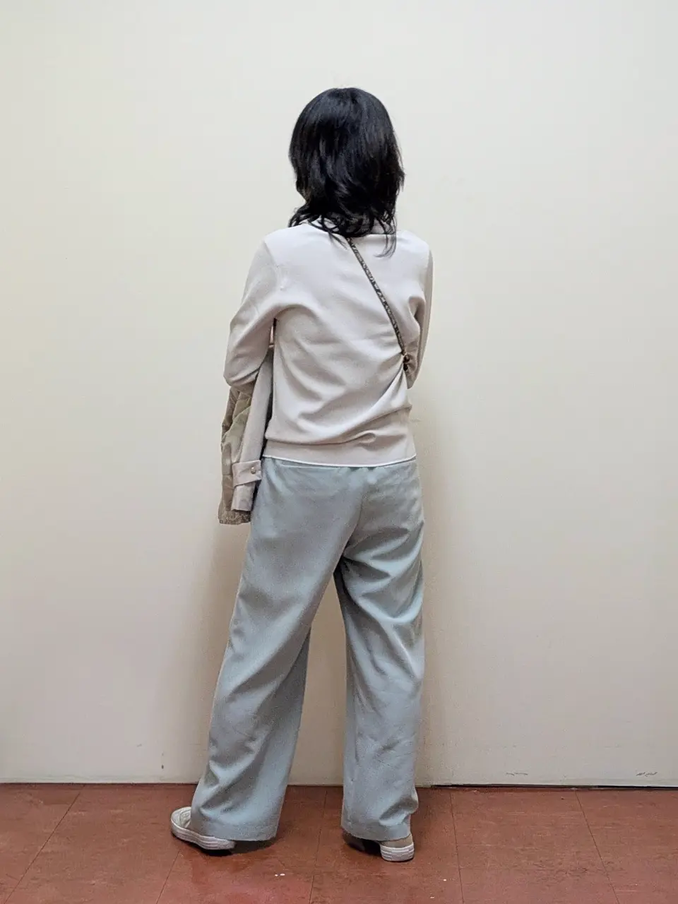 ONWARD CROSSET SELECT 山下 コーディネート画像