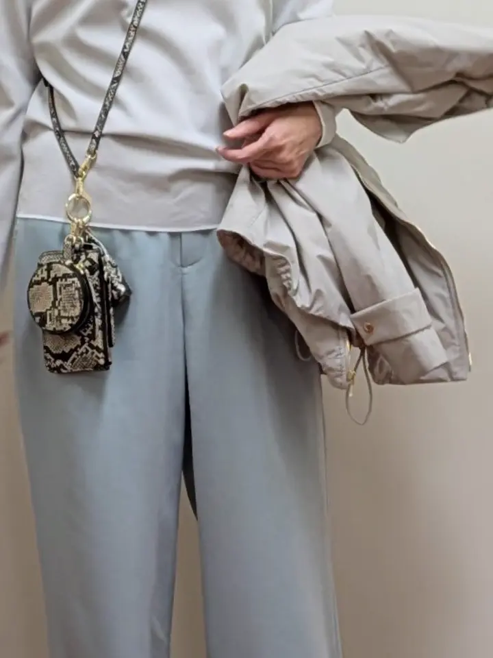 ONWARD CROSSET SELECT 山下 コーディネート画像