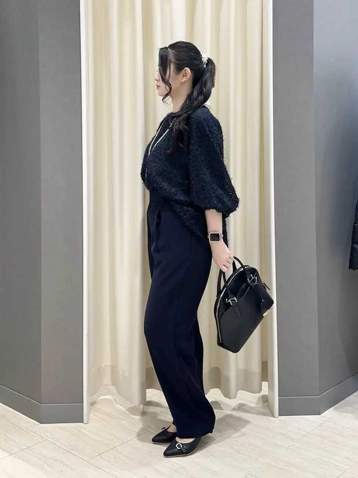 ONWARD CROSSET SELECT 本間 コーディネート画像