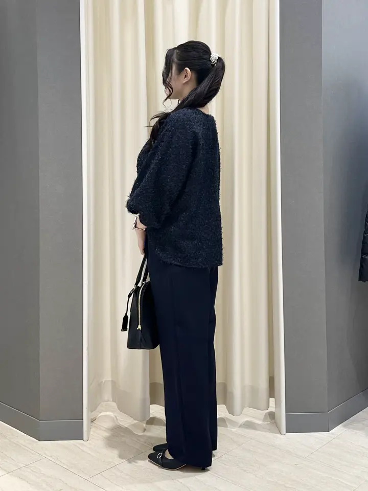 ONWARD CROSSET SELECT 本間 コーディネート画像