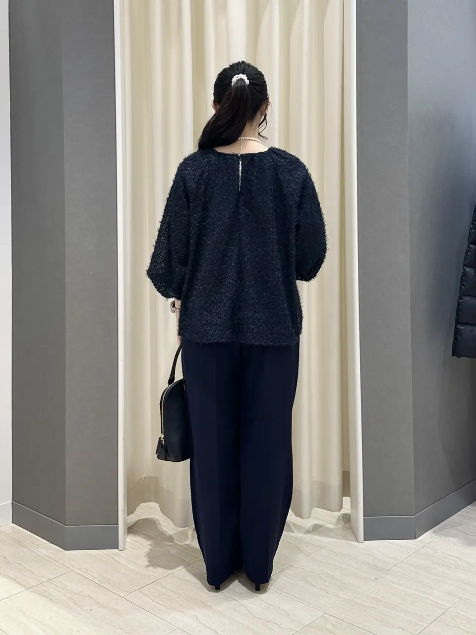 ONWARD CROSSET SELECT 本間 コーディネート画像