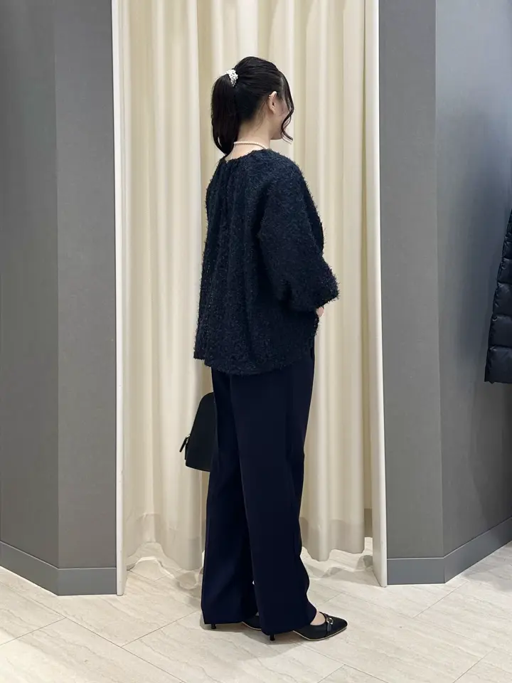 ONWARD CROSSET SELECT 本間 コーディネート画像