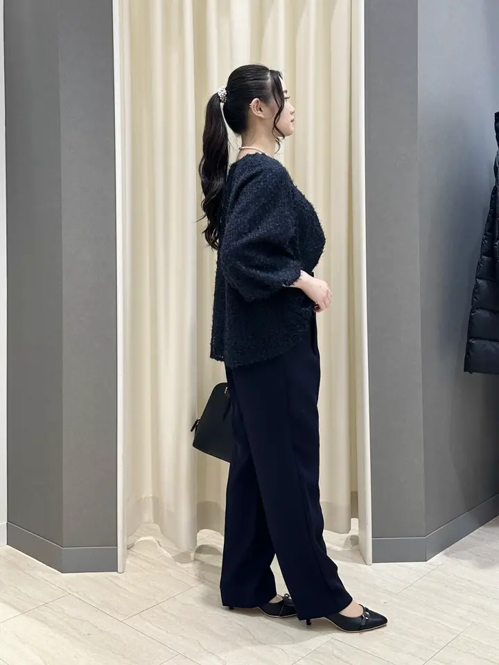 ONWARD CROSSET SELECT 本間 コーディネート画像