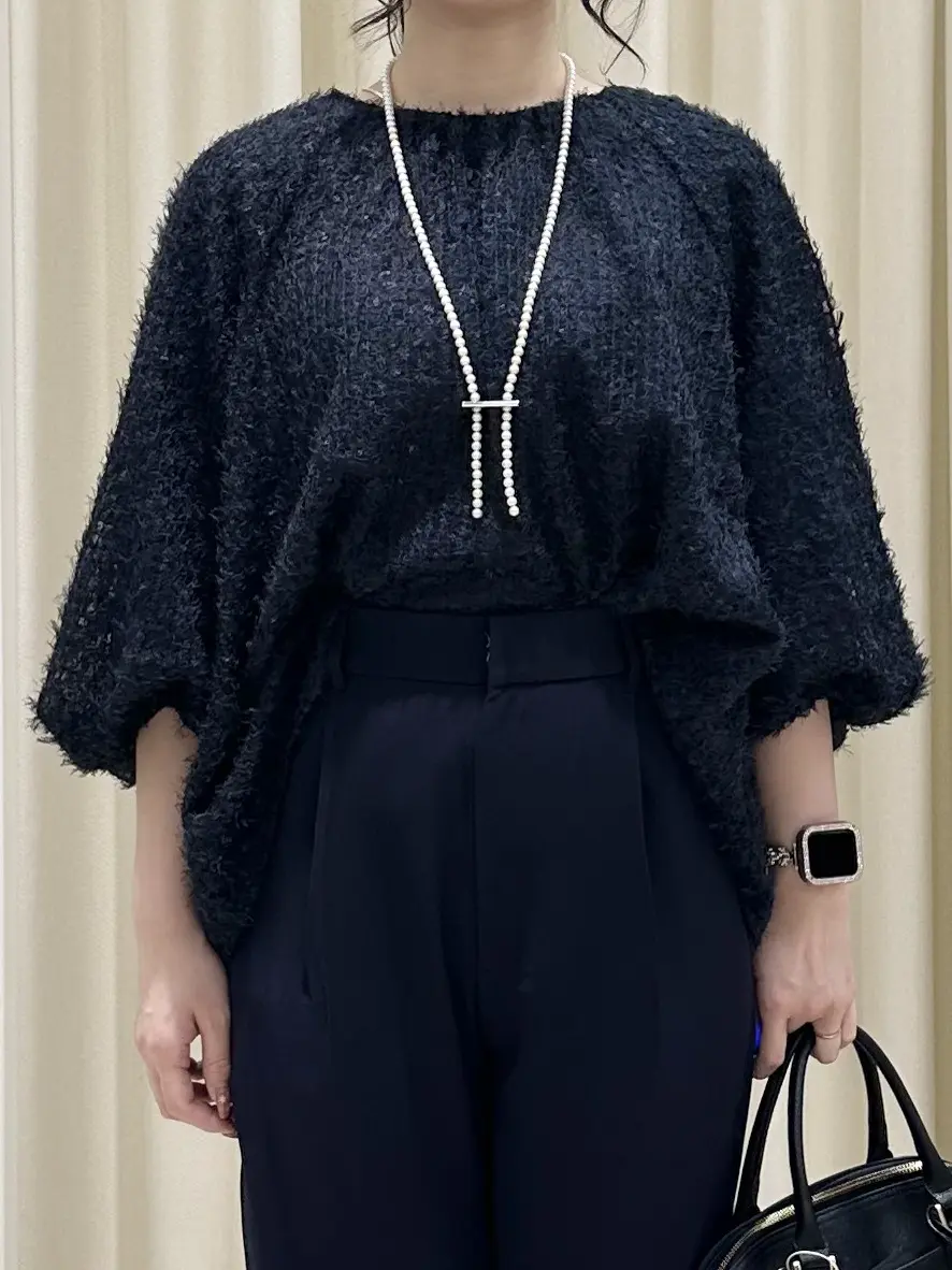 ONWARD CROSSET SELECT 本間 コーディネート画像