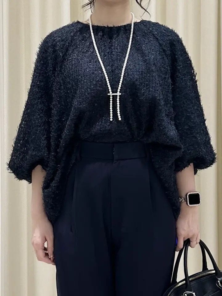 ONWARD CROSSET SELECT 本間 コーディネート画像