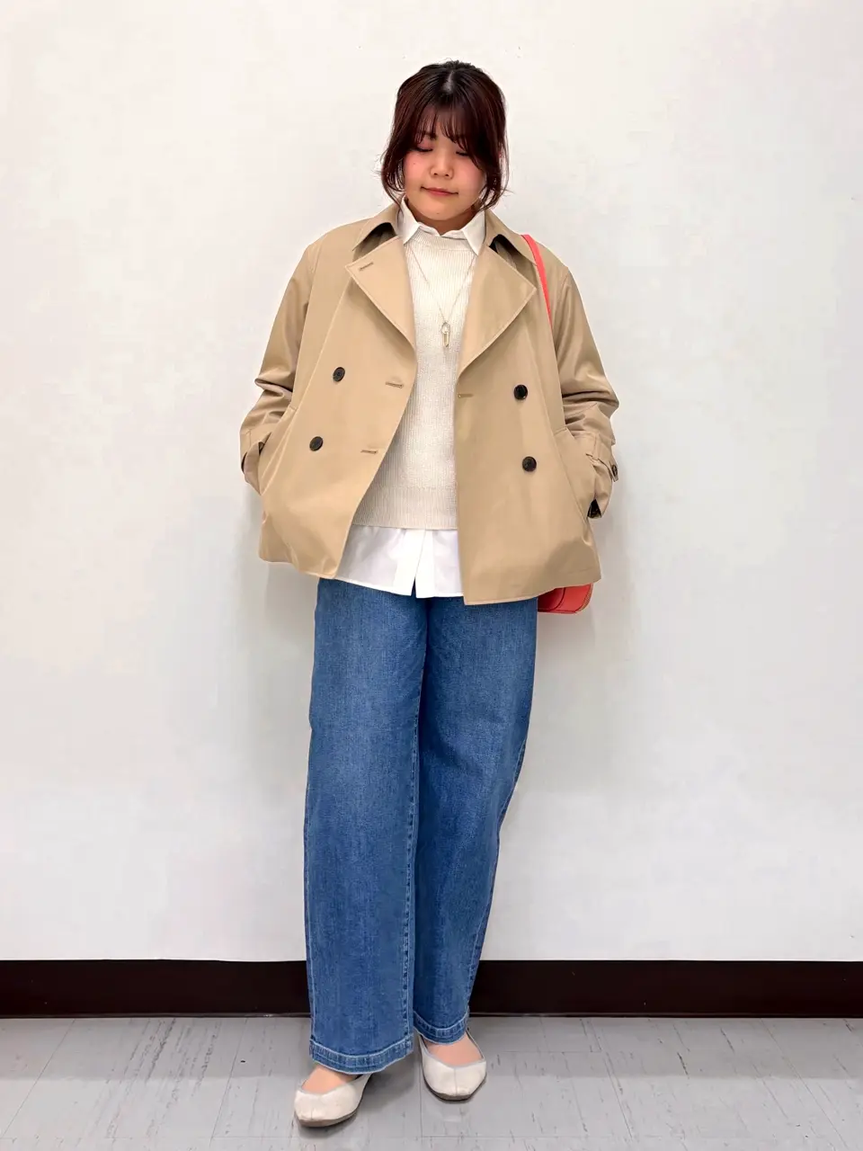  藤澤 コーディネート画像