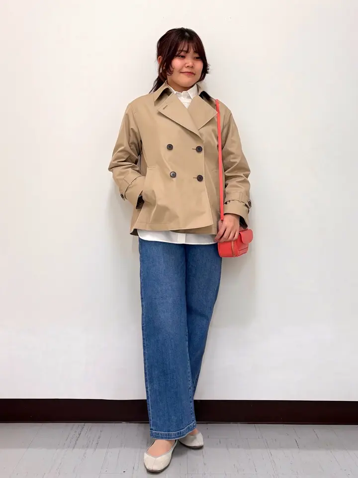 ONWARD CROSSET SELECT 藤澤 コーディネート画像