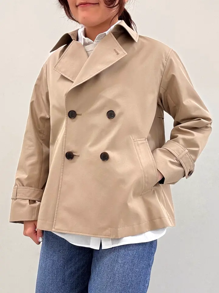 ONWARD CROSSET SELECT 藤澤 コーディネート画像