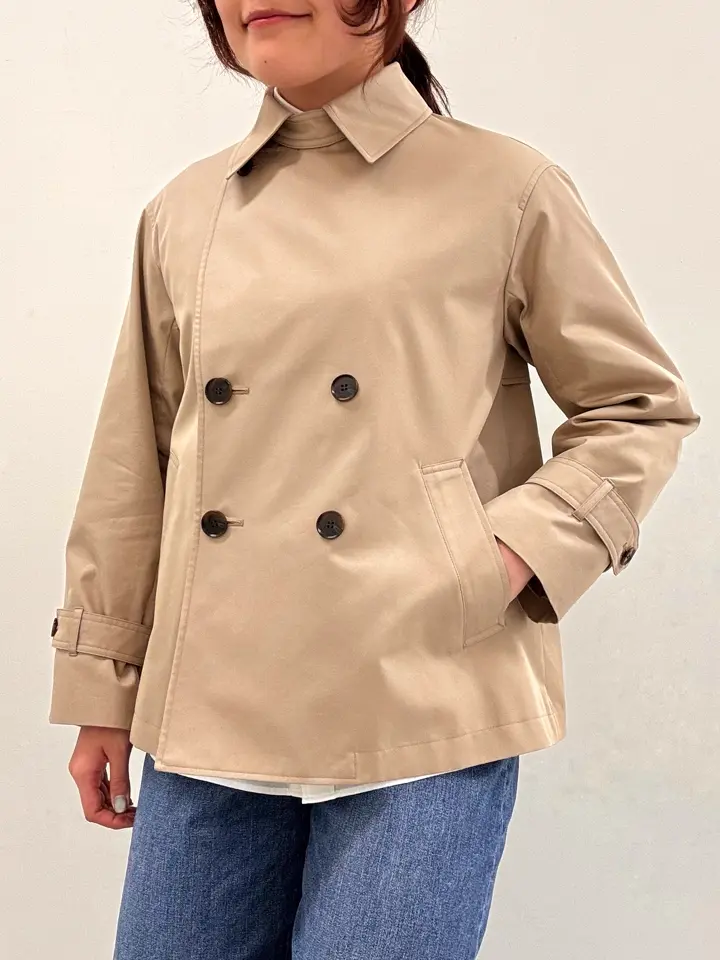 ONWARD CROSSET SELECT 藤澤 コーディネート画像