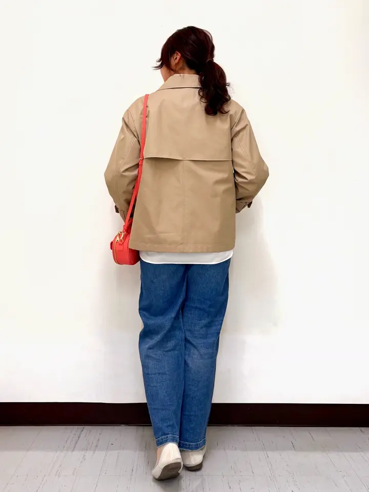 ONWARD CROSSET SELECT 藤澤 コーディネート画像