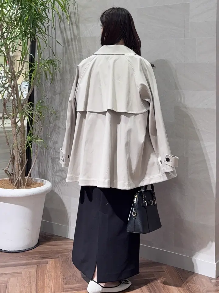 ONWARD CROSSET SELECT 一星 コーディネート画像