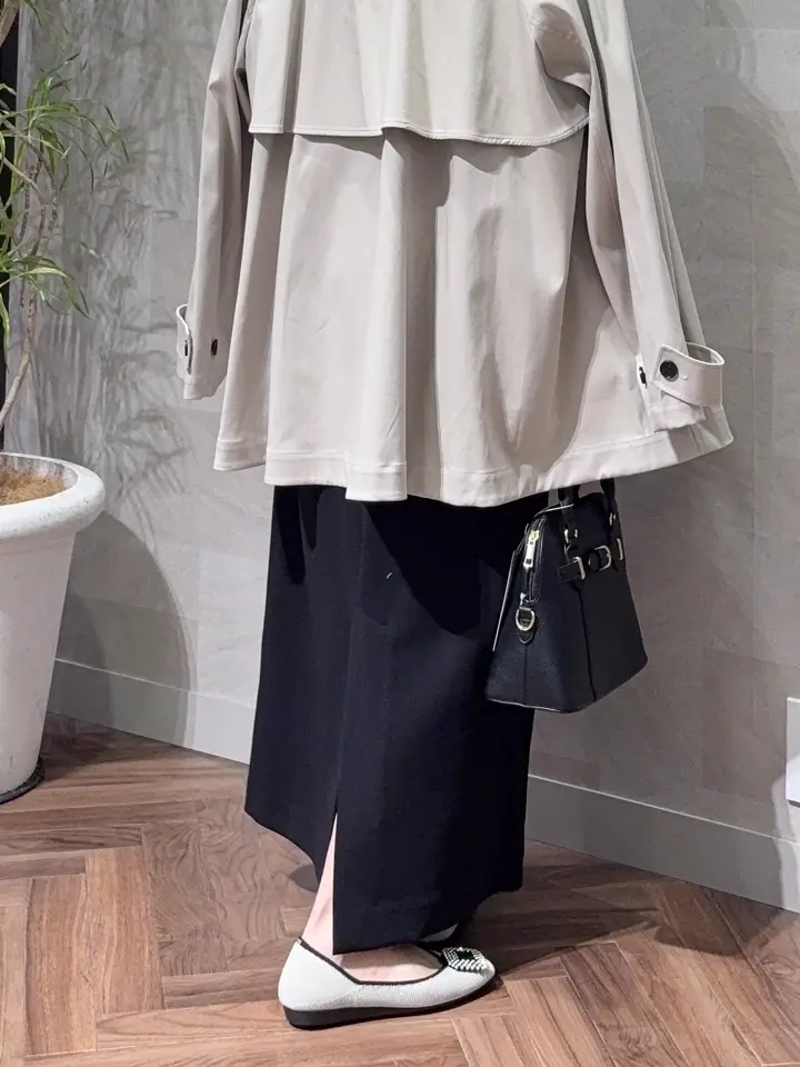 ONWARD CROSSET SELECT 一星 コーディネート画像