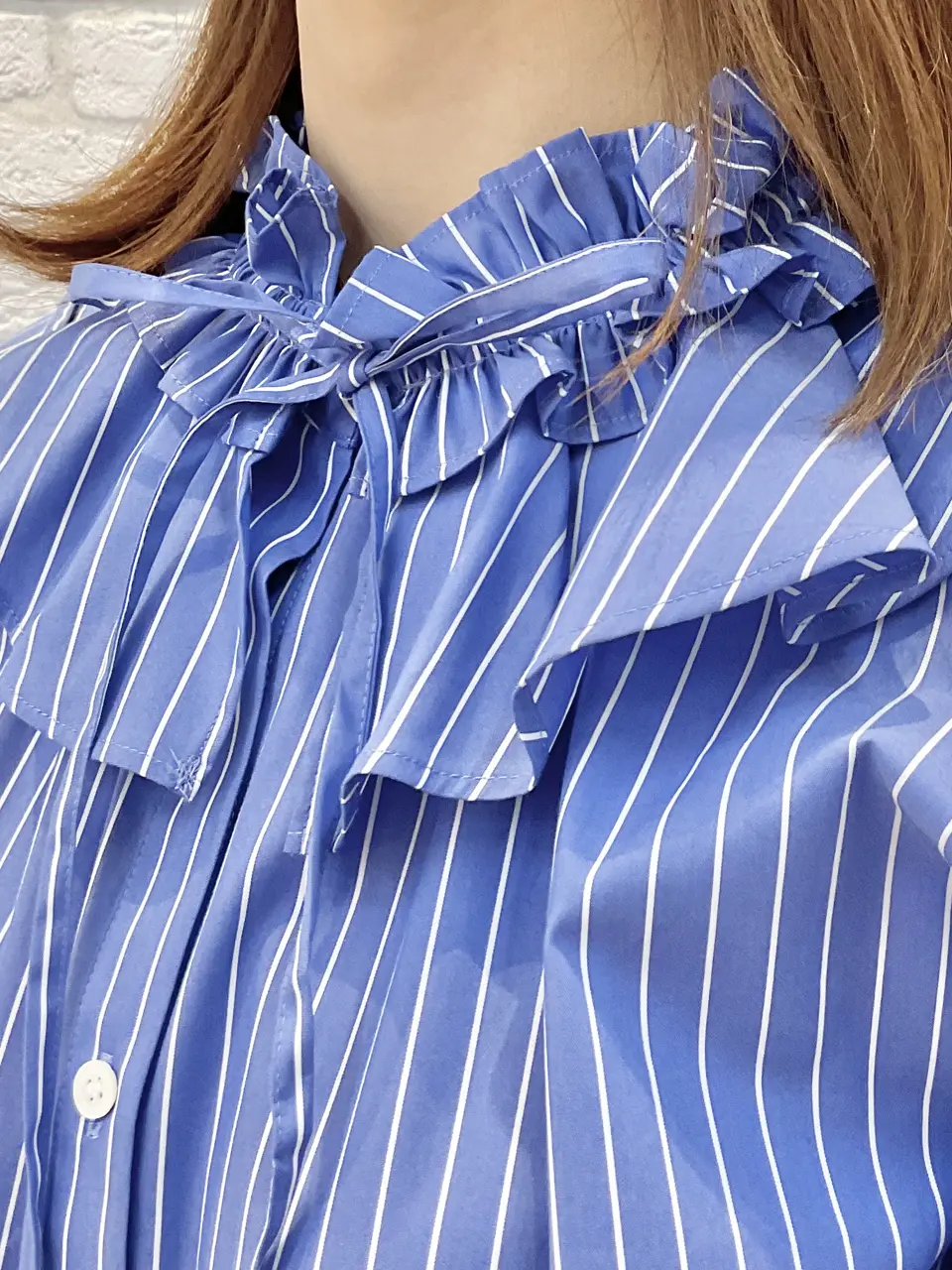 ONWARD CROSSET SELECT IZUMI コーディネート画像