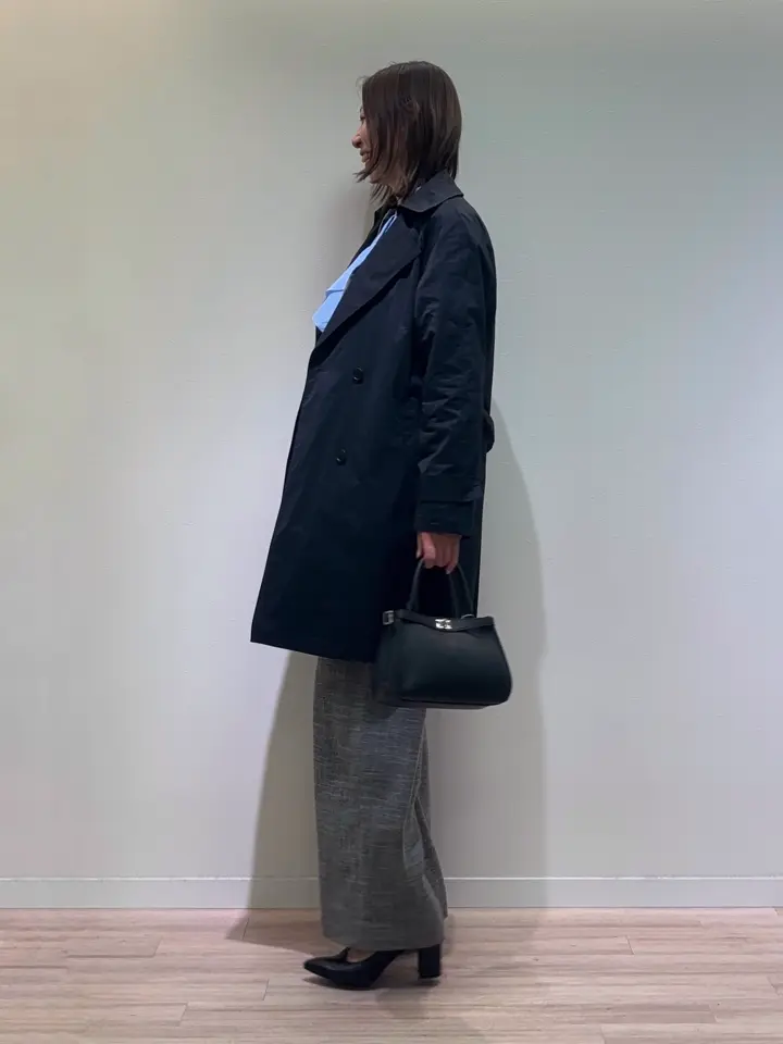 ONWARD CROSSET SELECT 井上 コーディネート画像