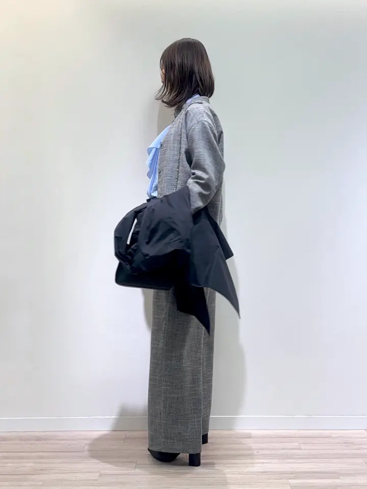 ONWARD CROSSET SELECT 井上 コーディネート画像