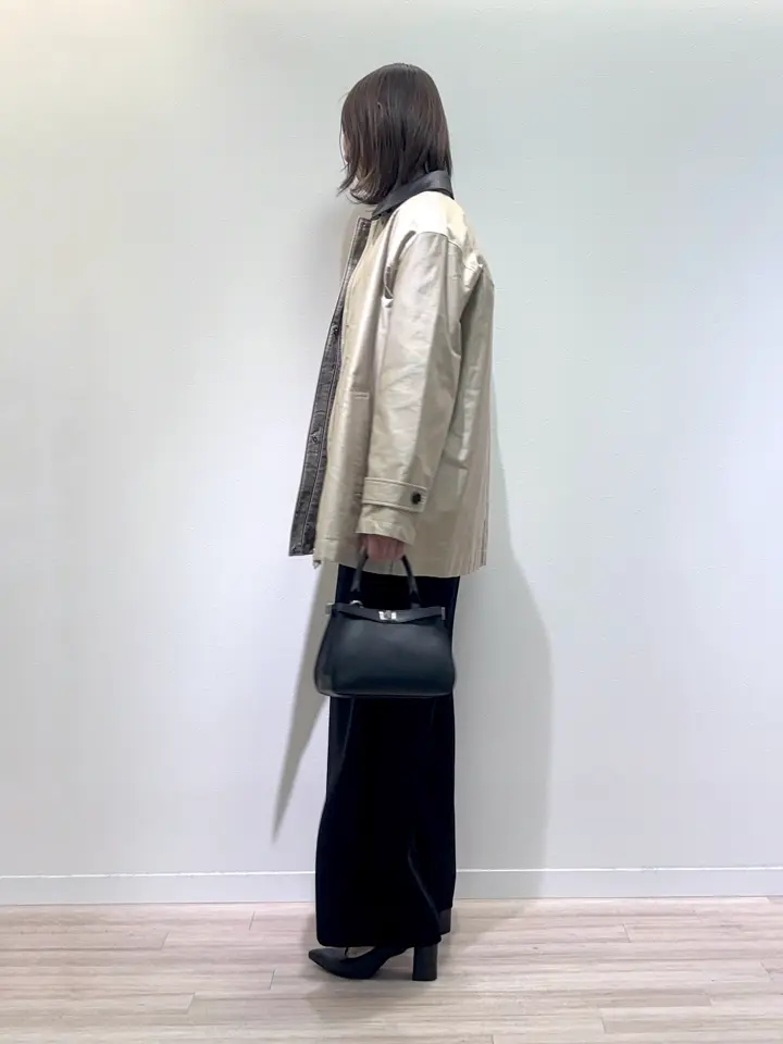 ONWARD CROSSET SELECT 井上 コーディネート画像