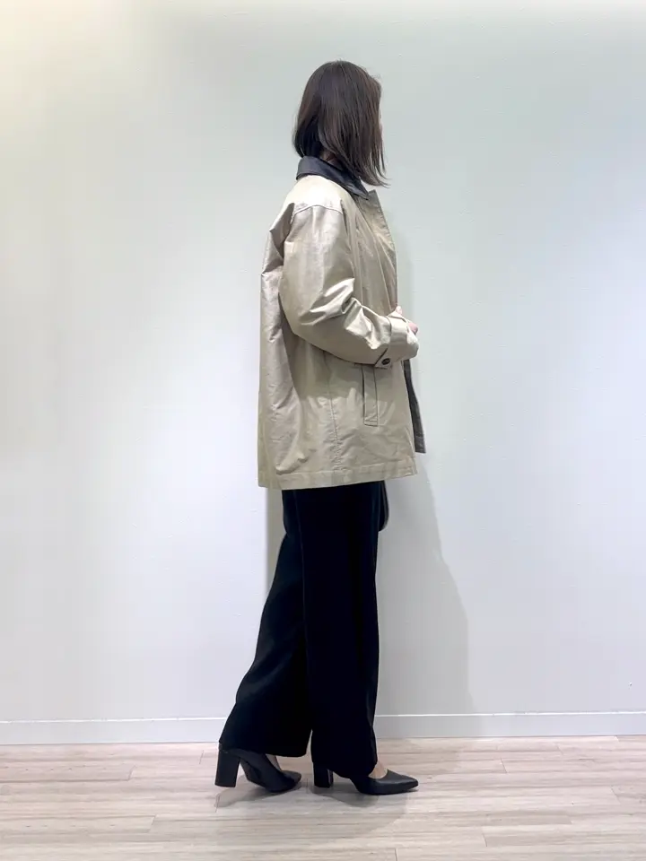 ONWARD CROSSET SELECT 井上 コーディネート画像