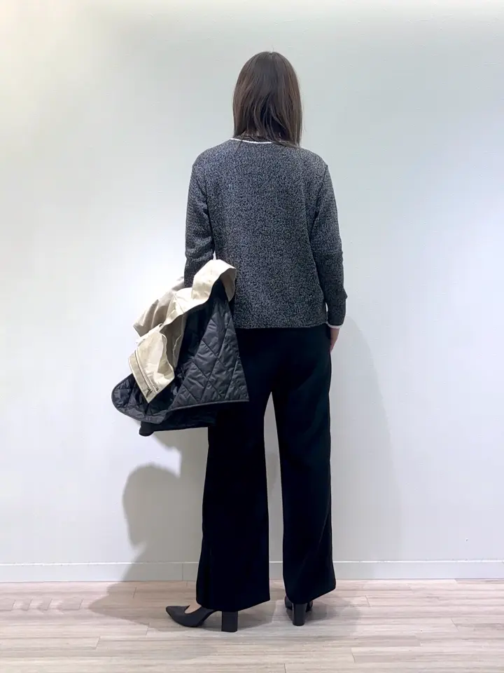 ONWARD CROSSET SELECT 井上 コーディネート画像