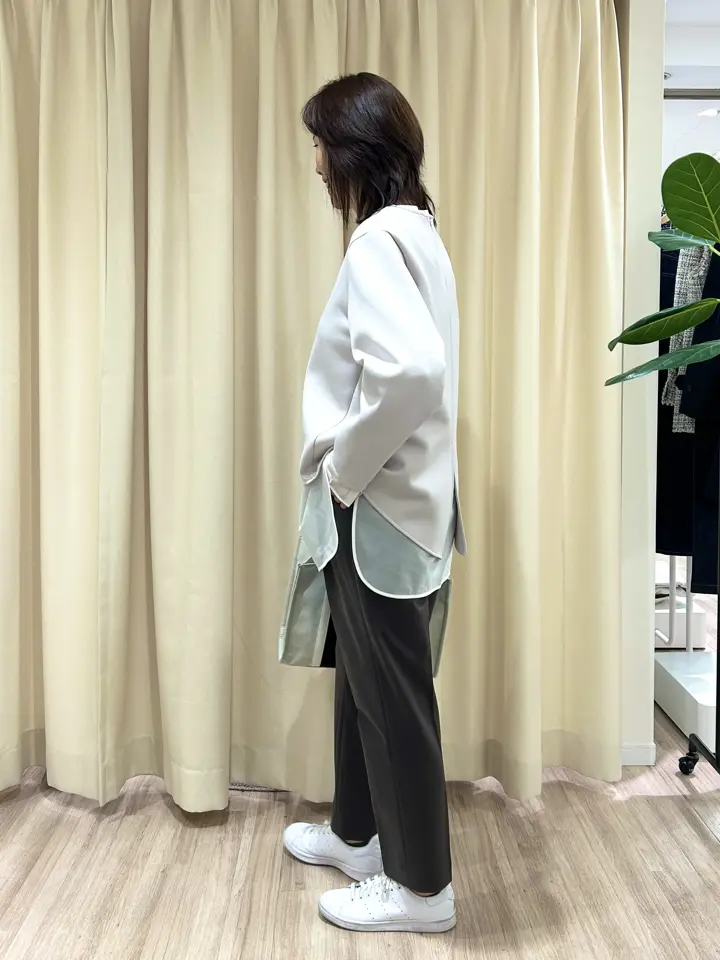 ONWARD CROSSET SELECT 大池 コーディネート画像