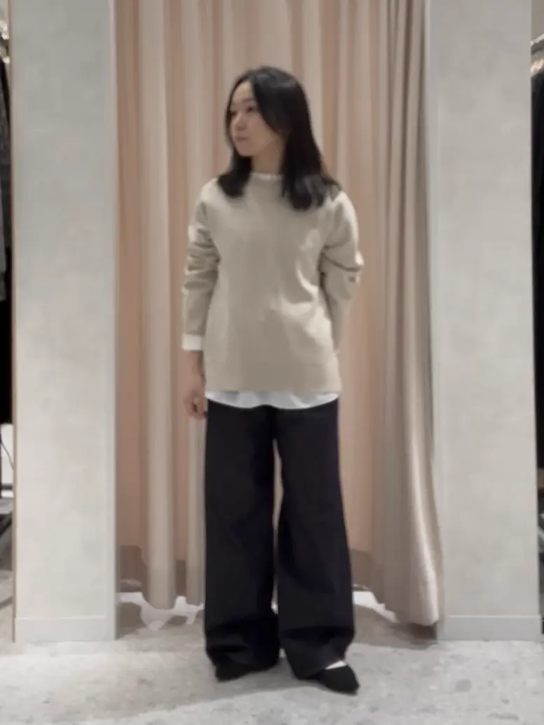  一瀬 コーディネート画像