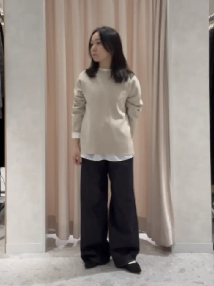 ONWARD CROSSET SELECT 一瀬 コーディネート画像